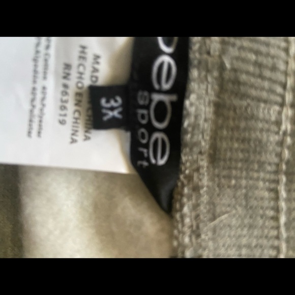 đź’•Sweatpants NWOT - Picture 3 of 3